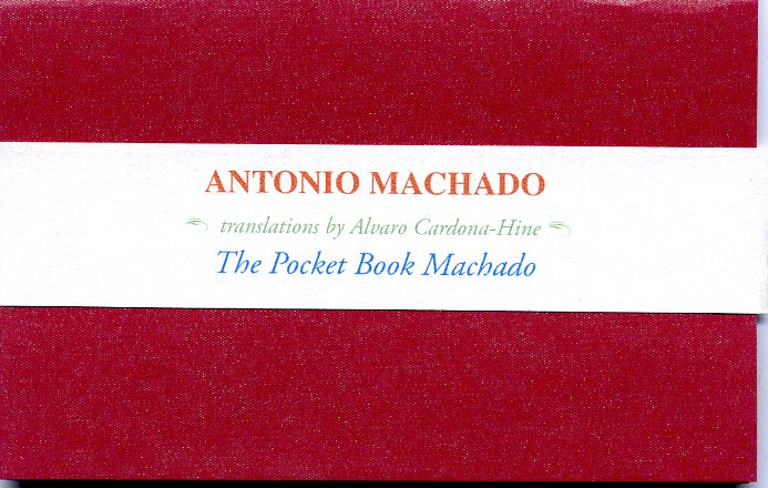 The Pocket Book Machado